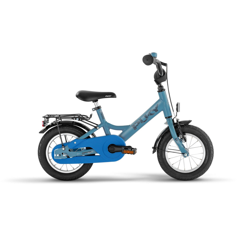 Køb PUKY Breezy Blue Youke 12