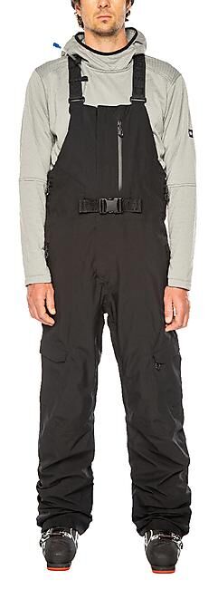 686 - PANTALON DE SKI QUANTUM HYDRASTASH THERMAGRAPH BI