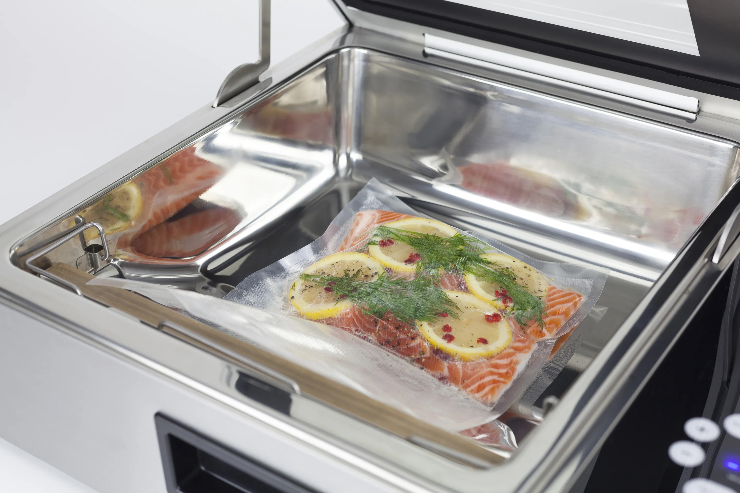 Caso Vacuchef 72 Vakuumpakker CS1419