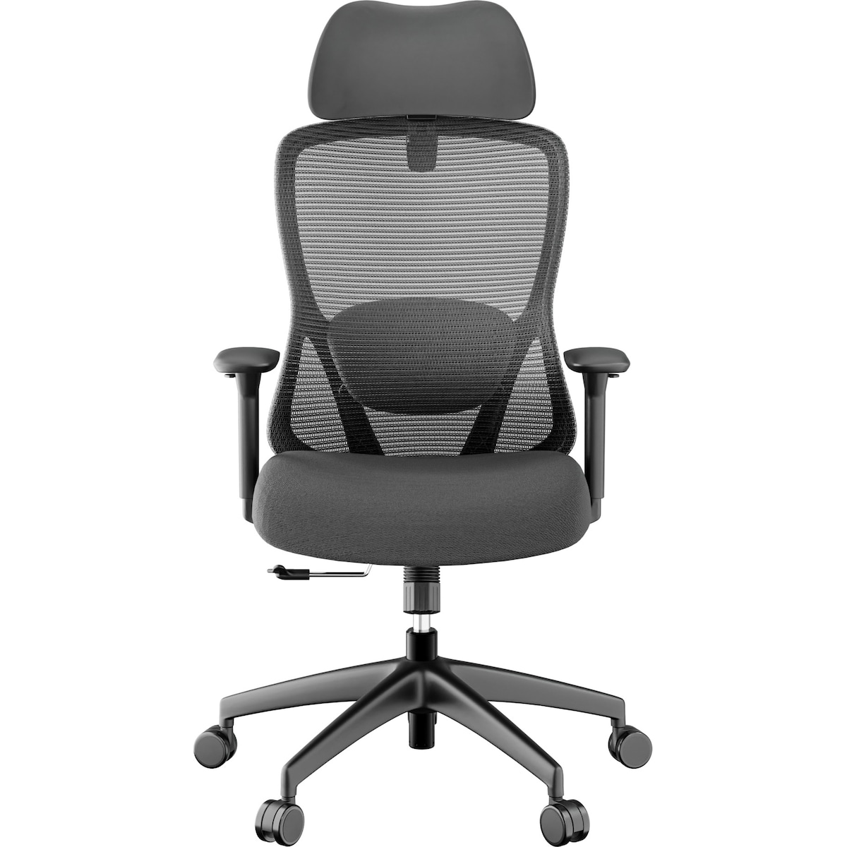 Zen 800 Soft kontorstol