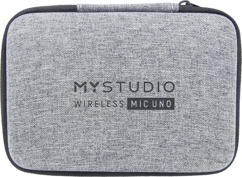 Easypix My Studio Draadloze Microfoon Uno