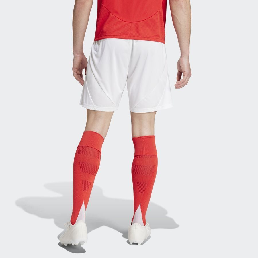 Adidas Short Domicile Benfica 24/25