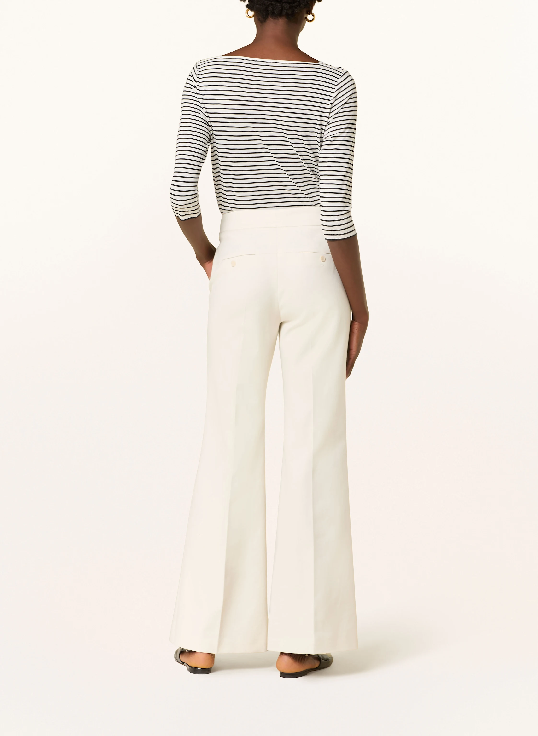 windsor. Shirt mit 3/4-Arm