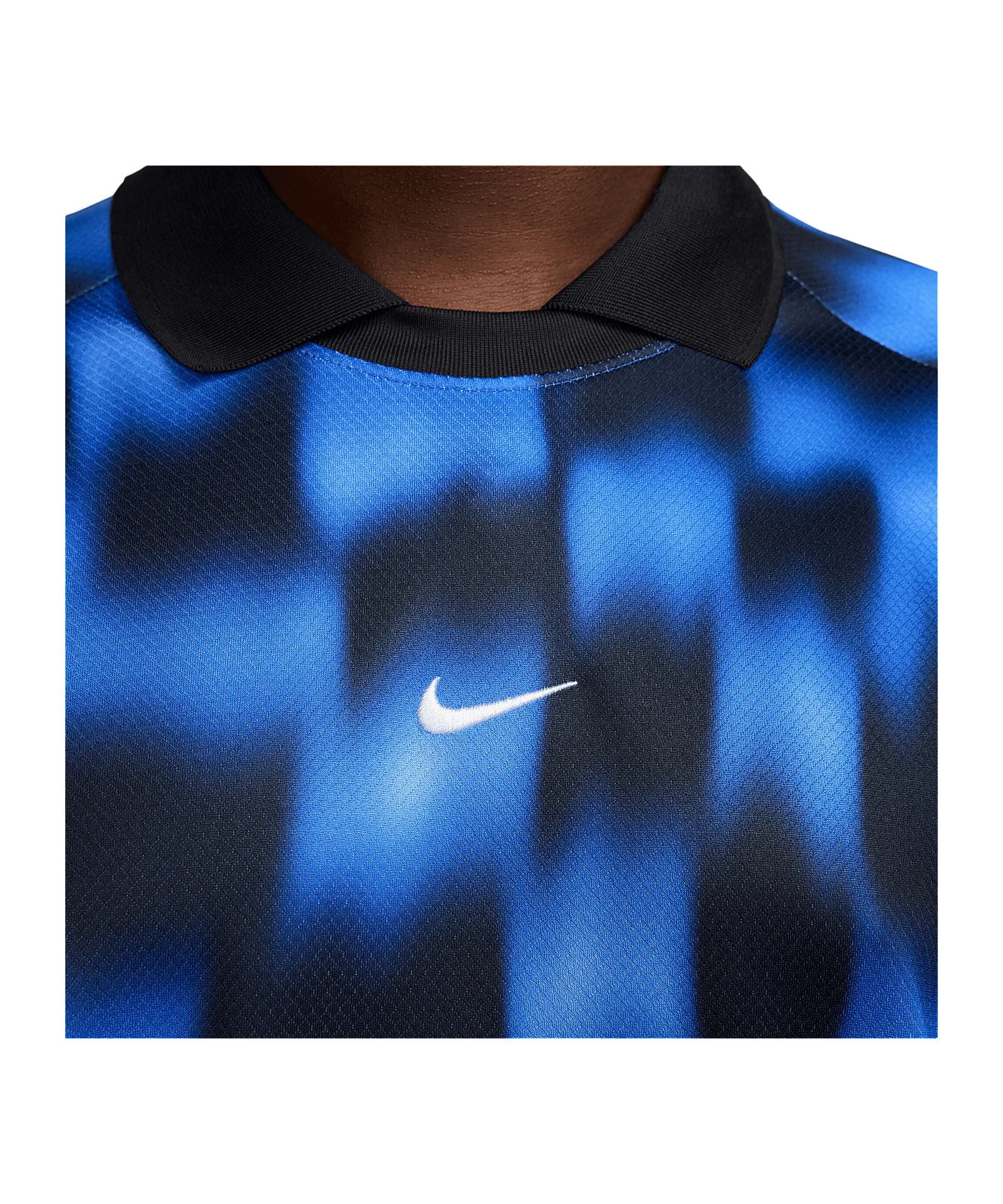 Nike Culture Of Football Trikot Blau F405
