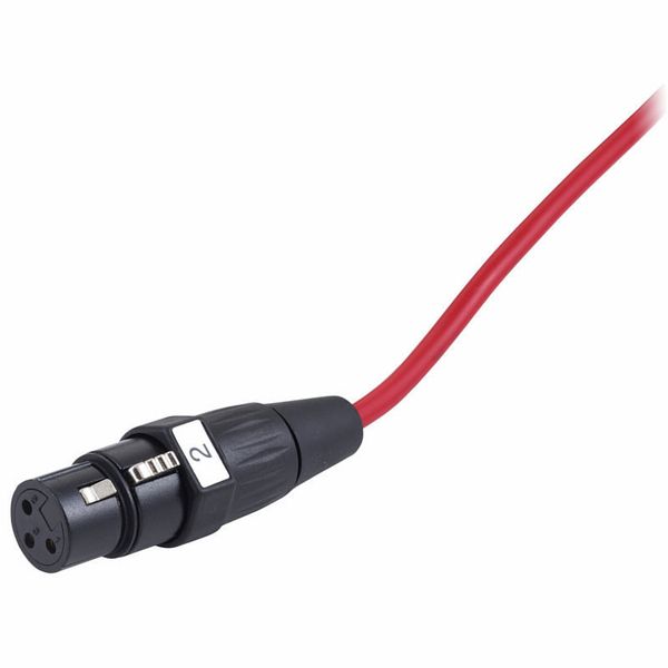 the sssnake MC164 Multicore