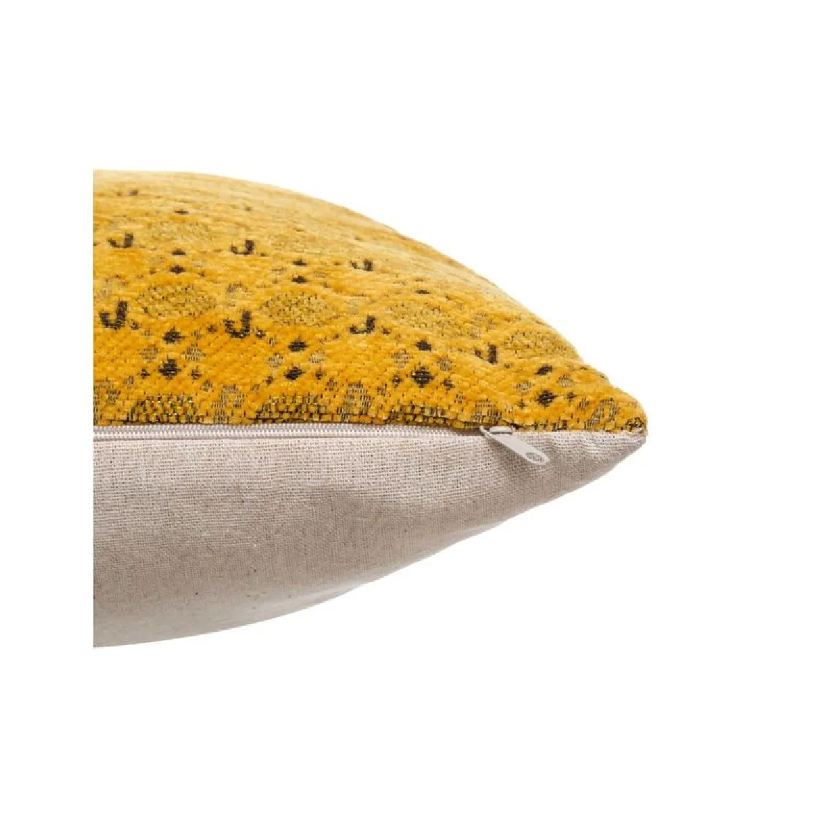 But Housse de coussin Leopard