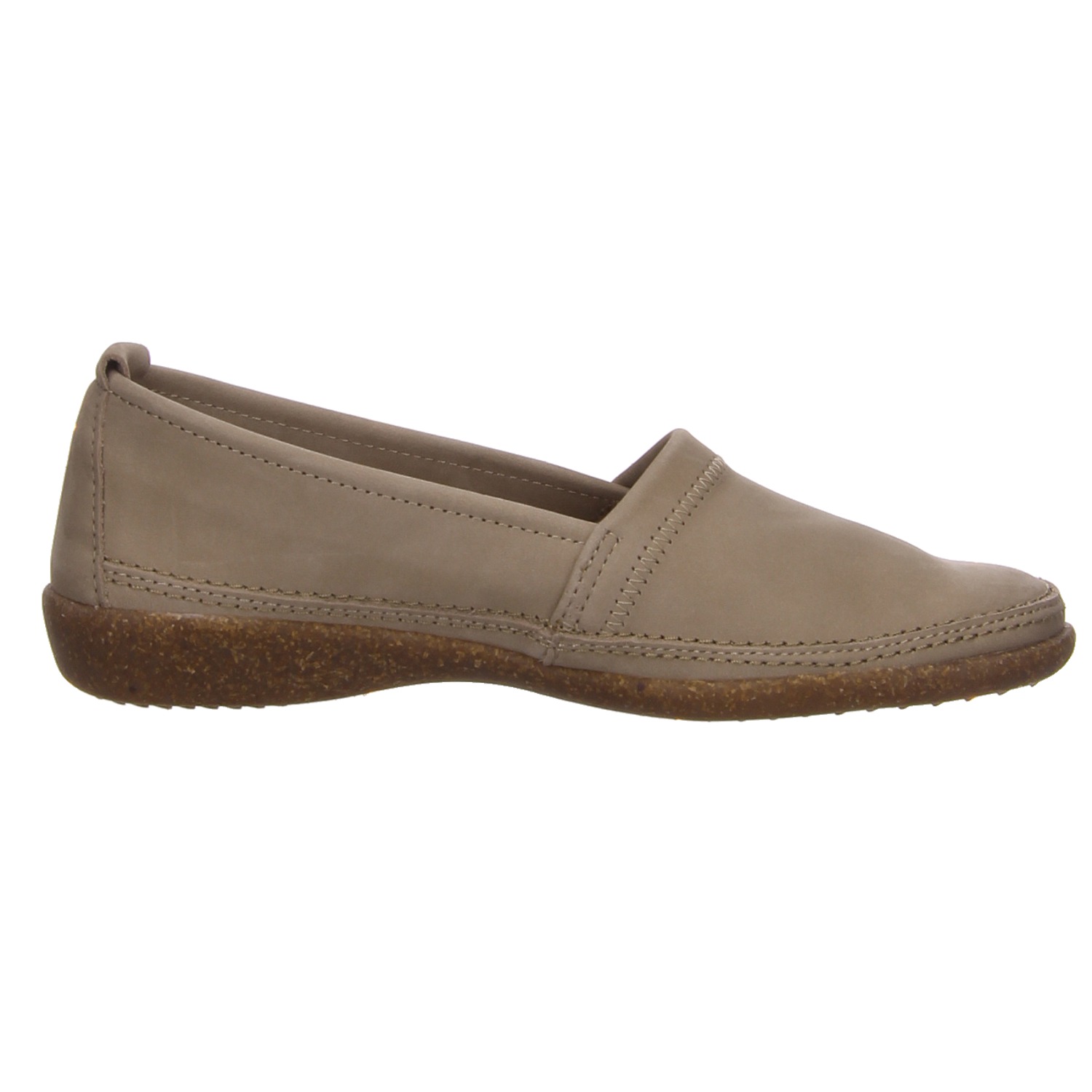 Lauter Comfort Slipper beige beige