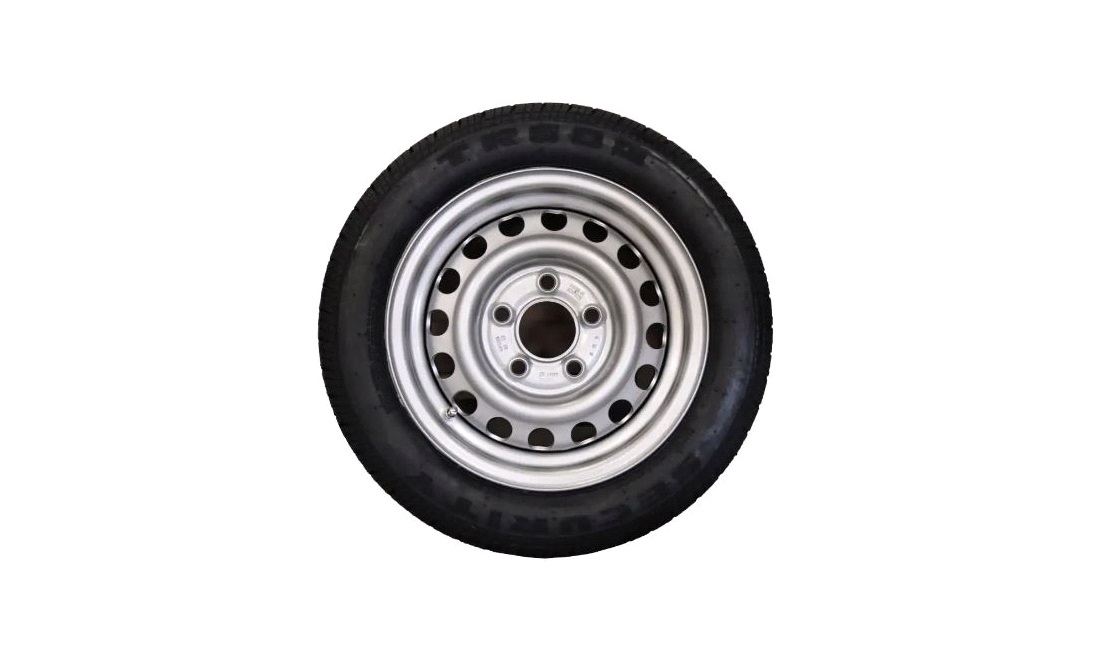 Trailerhjul 195/50R13C 104N 5x112