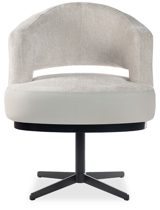 Eetkamerstoel Romana B70 x D72 x H87 cm