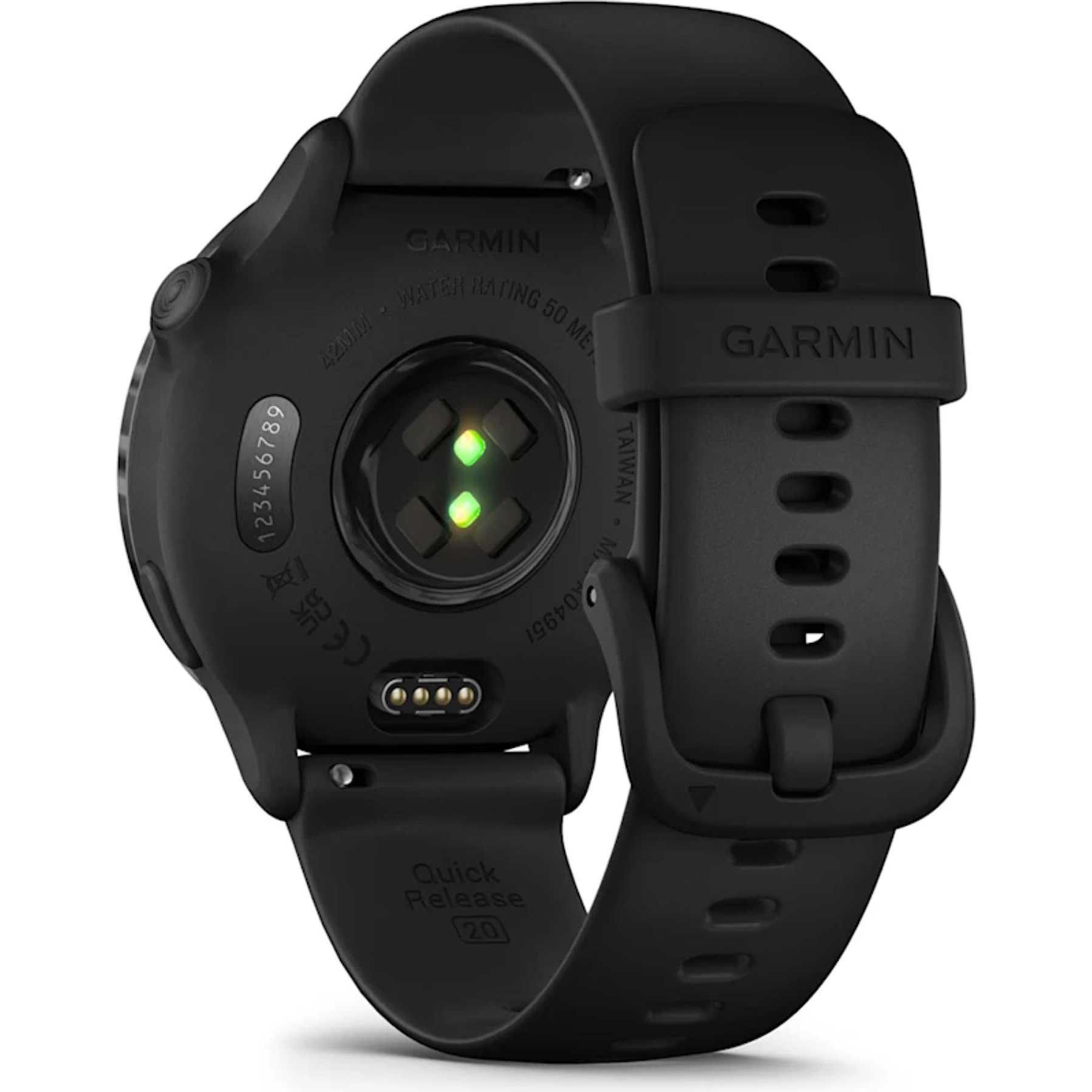 Garmin Vivoactive 6 Sporthorloge