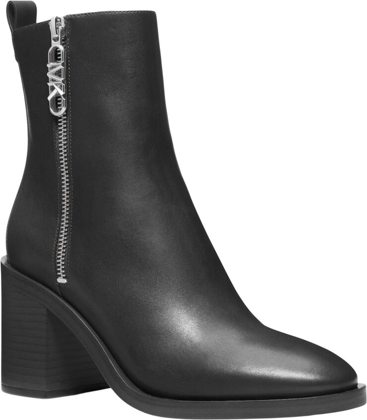 Michael Kors REGAN MID BOOTIE 001