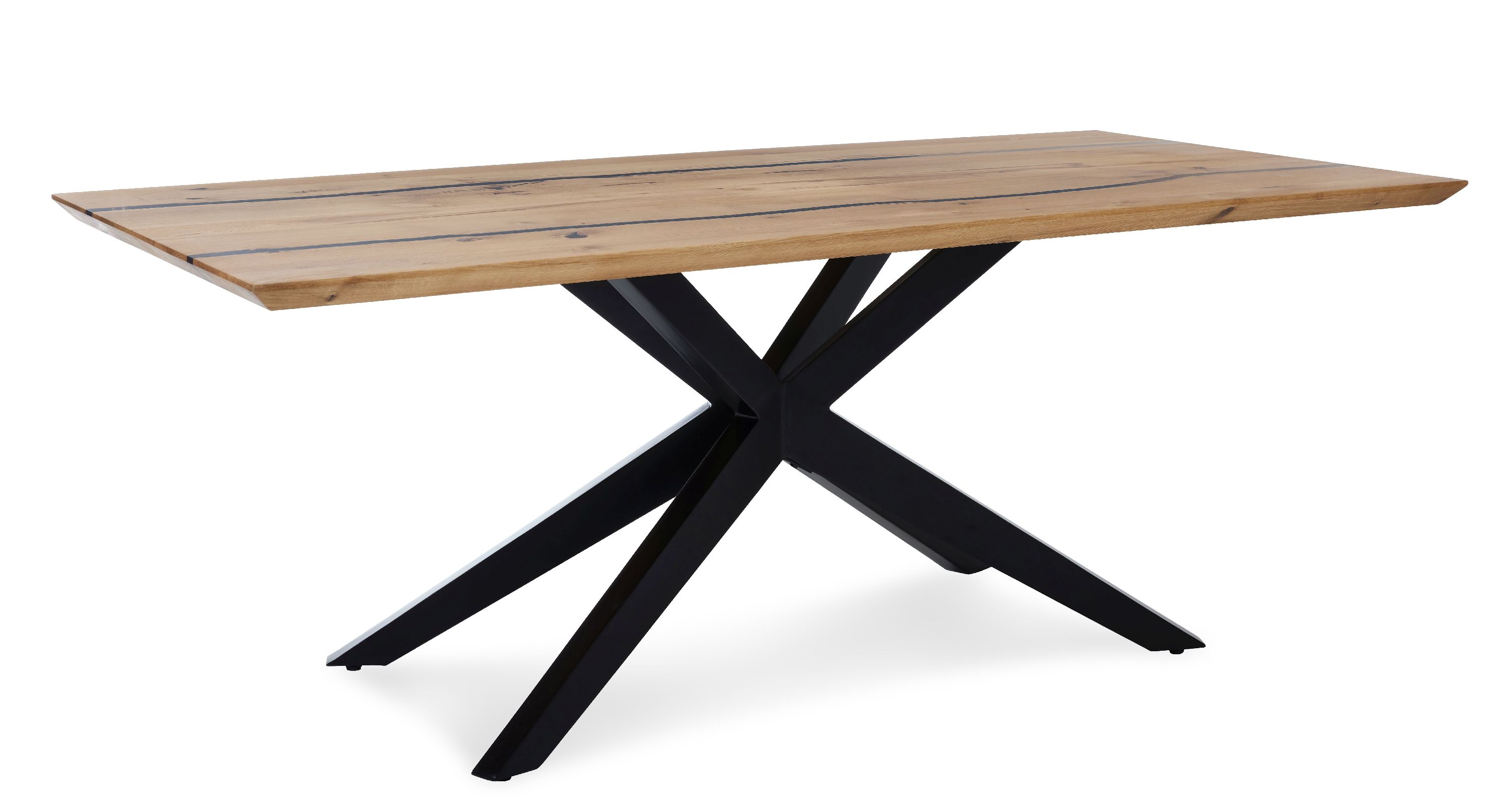Esstisch VALMONDO ESGO 180X100 cm