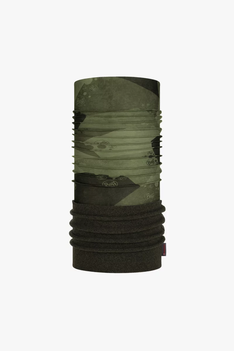 Buff Polar Kinder Neckwarmer