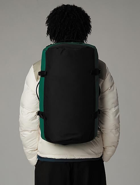 THE NORTH FACE - BASE CAMP DUFFEL S 50 SAC