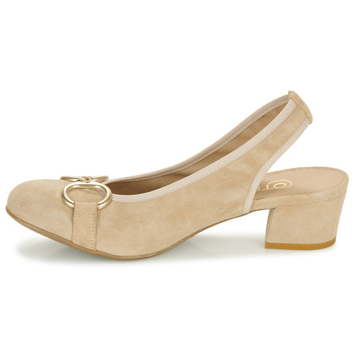 Otess -  - Beige