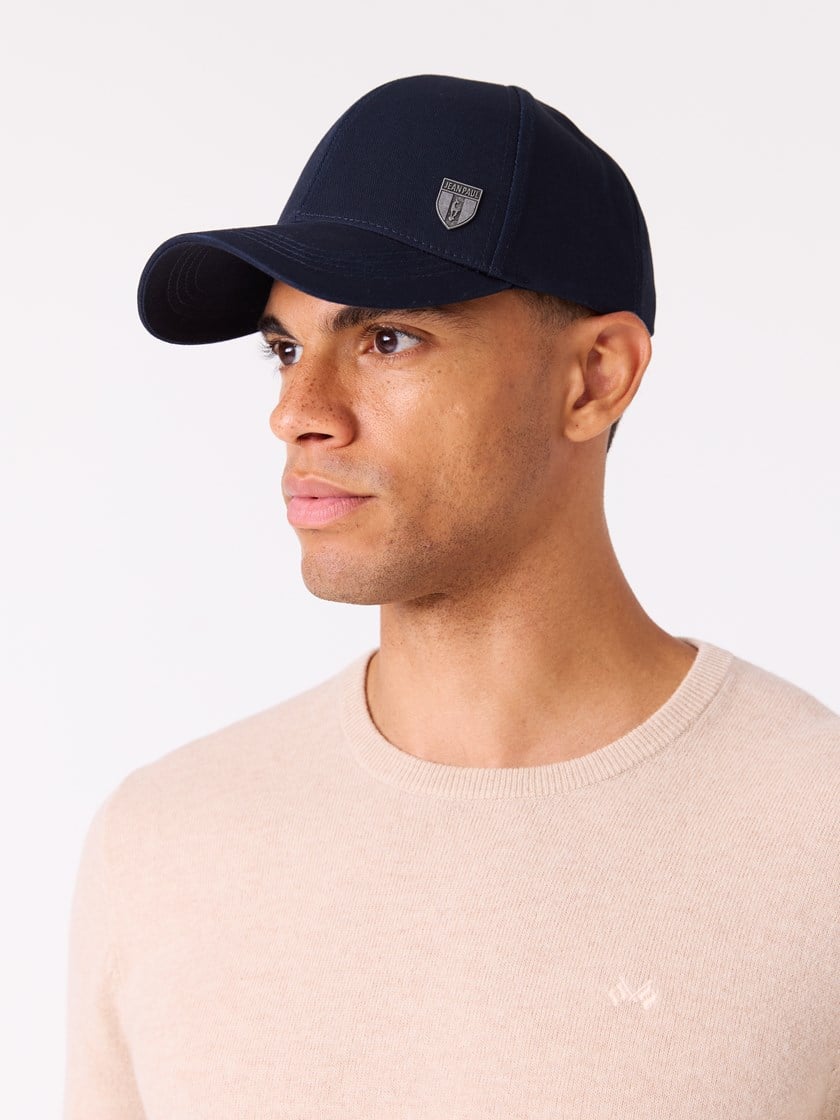 Platini cap Sky Captain