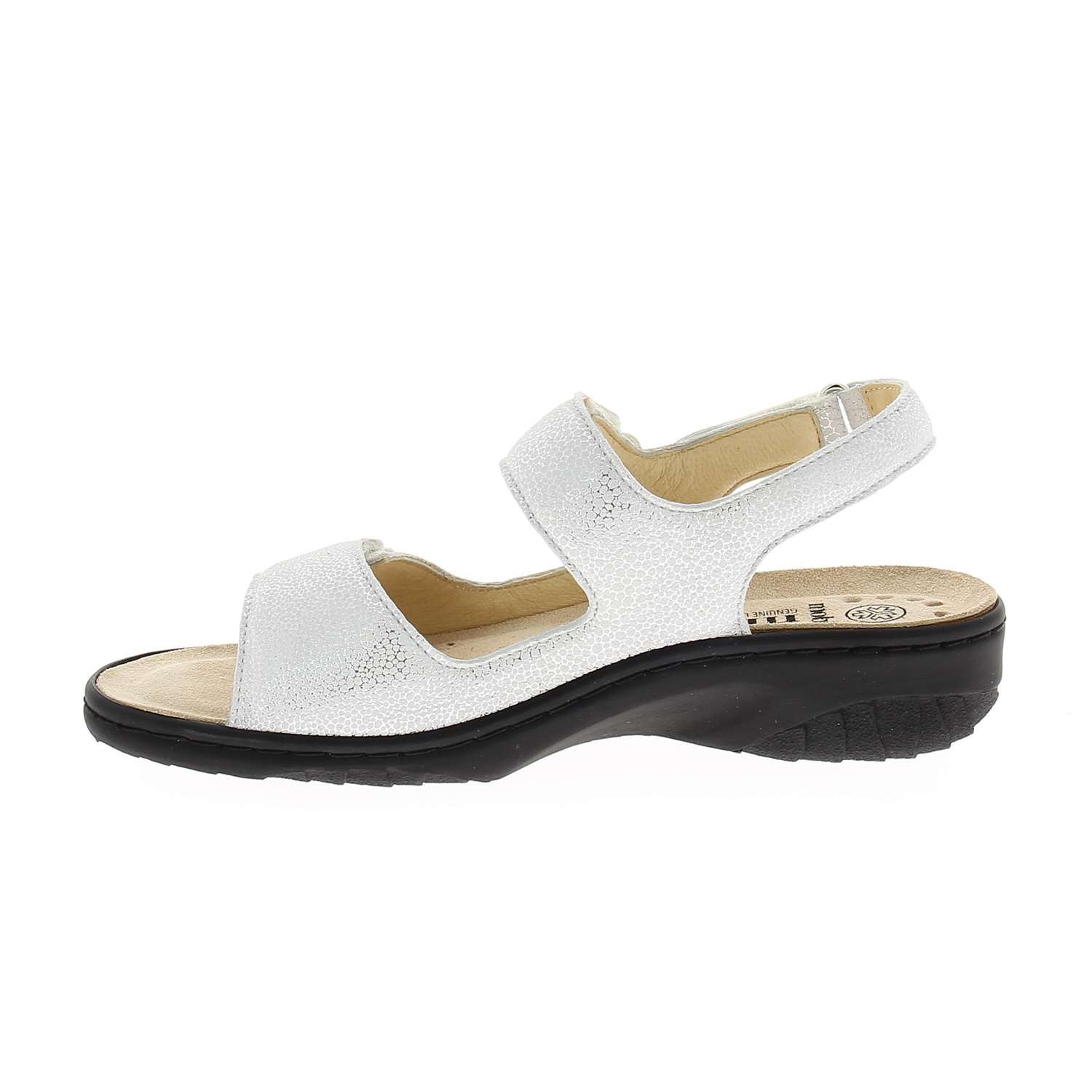 Sandales femme MEPHISTO GUETHA