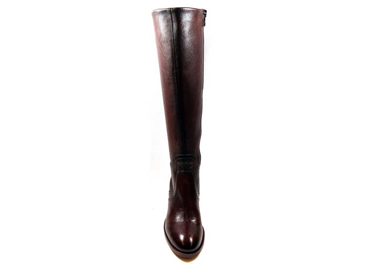 Mjus P26307 Chocolate