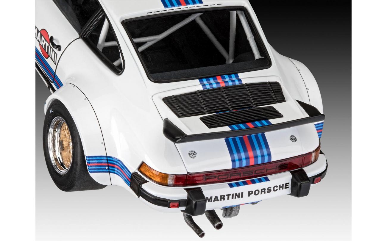 1/24 Porsche 934 RSR 