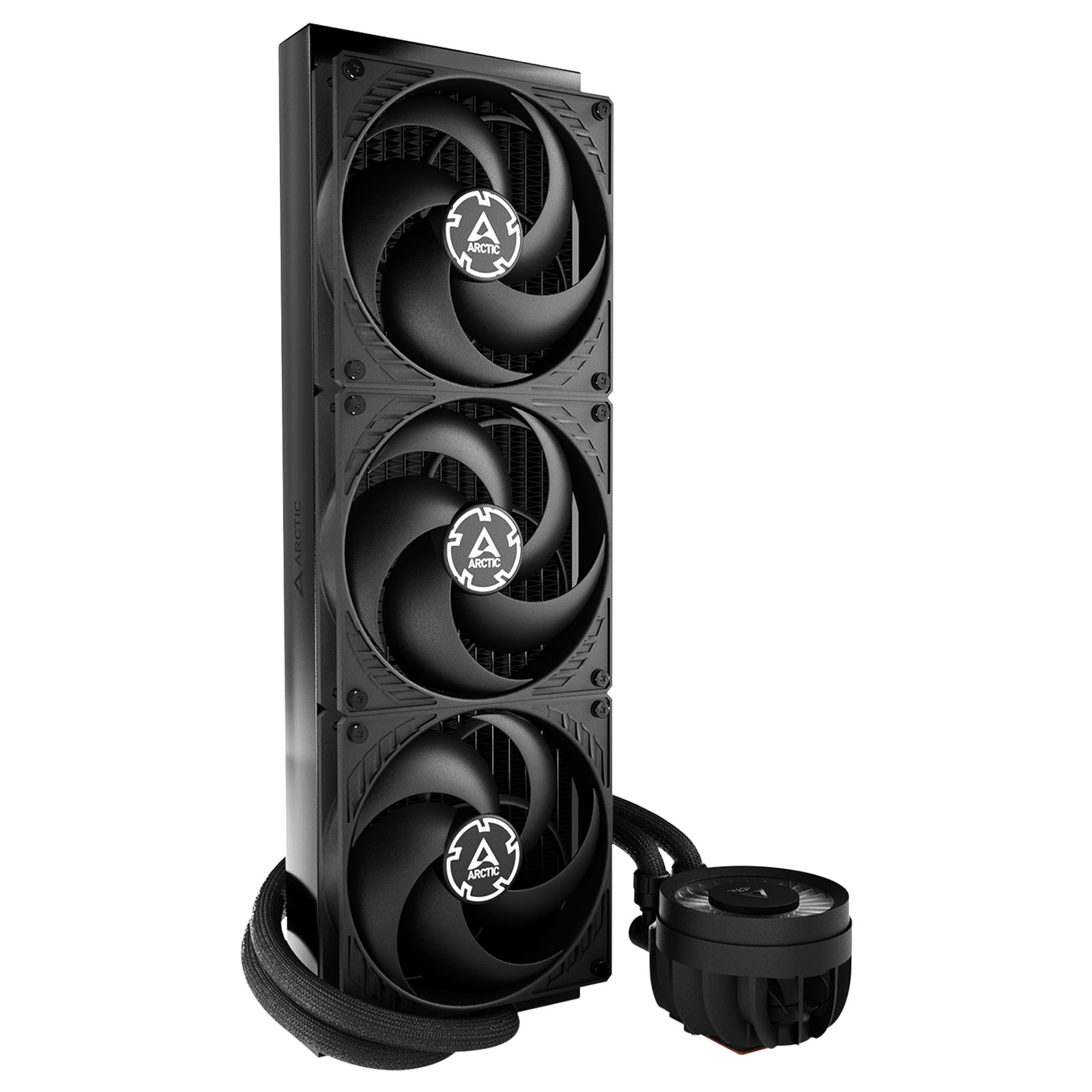 Arctic Liquid Freezer III 420