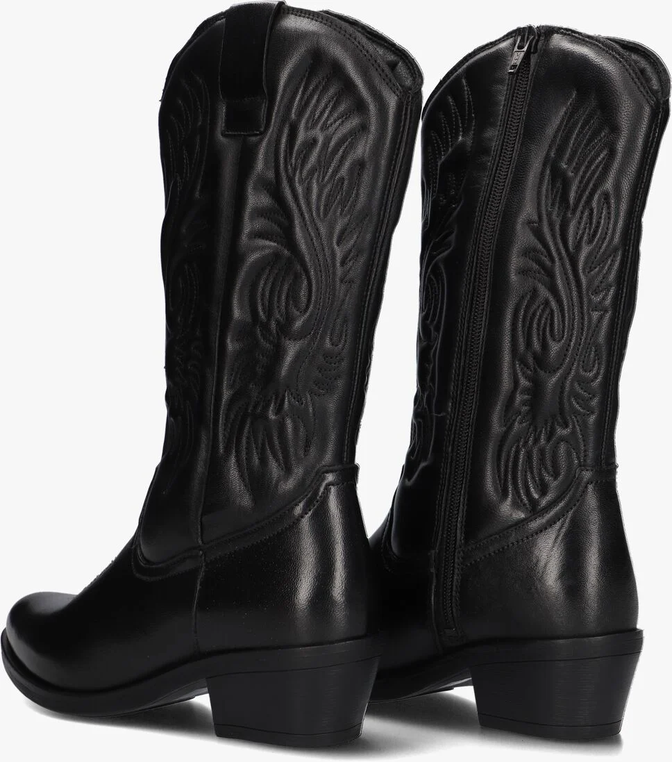 OMODA zwarte omoda cowboylaarzen 16707