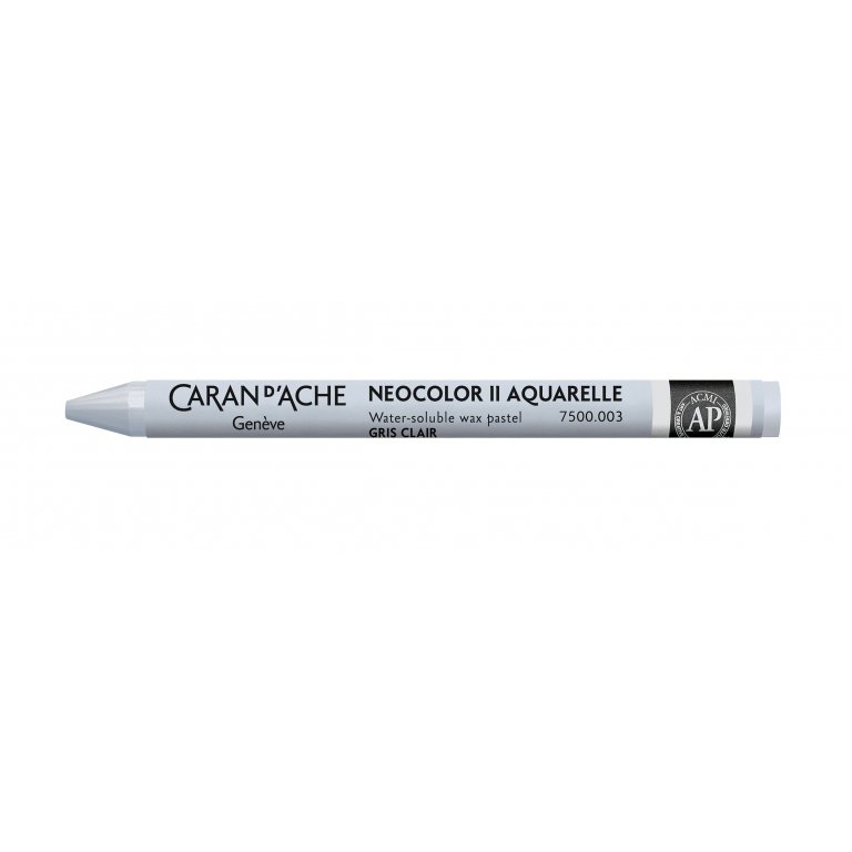 Caran d'Ache Neocolor ll Watersoluble