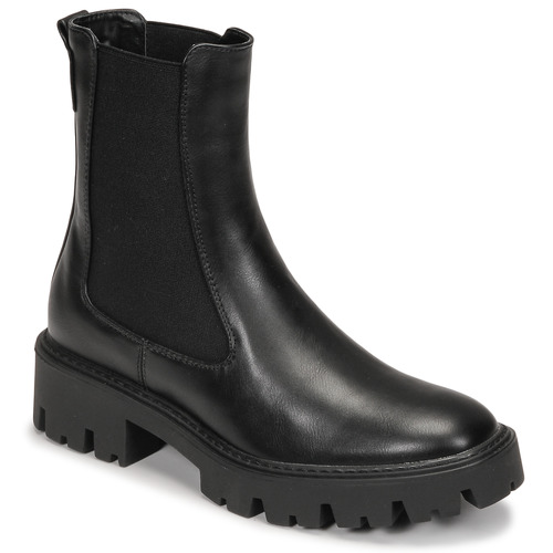 Only - ONLBETTY-1 BOOT - Noir
