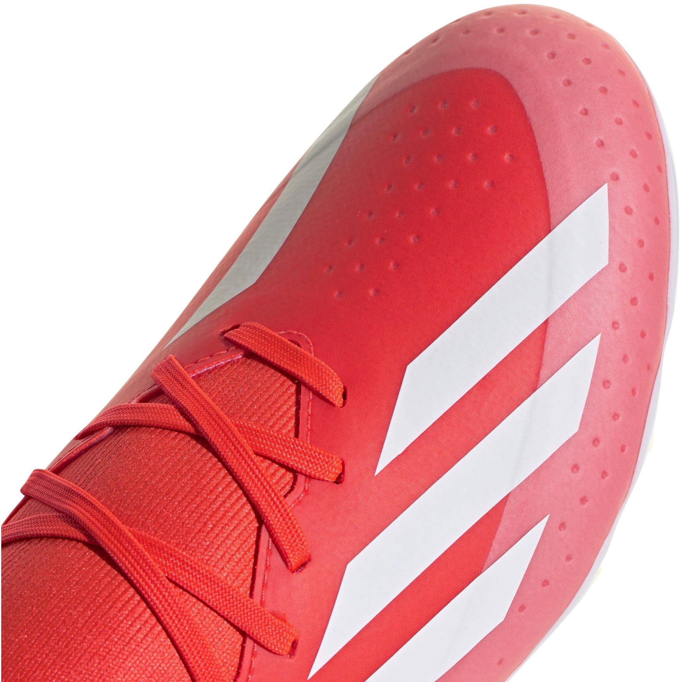 adidas X Crazyfast League Multi Ground Boots