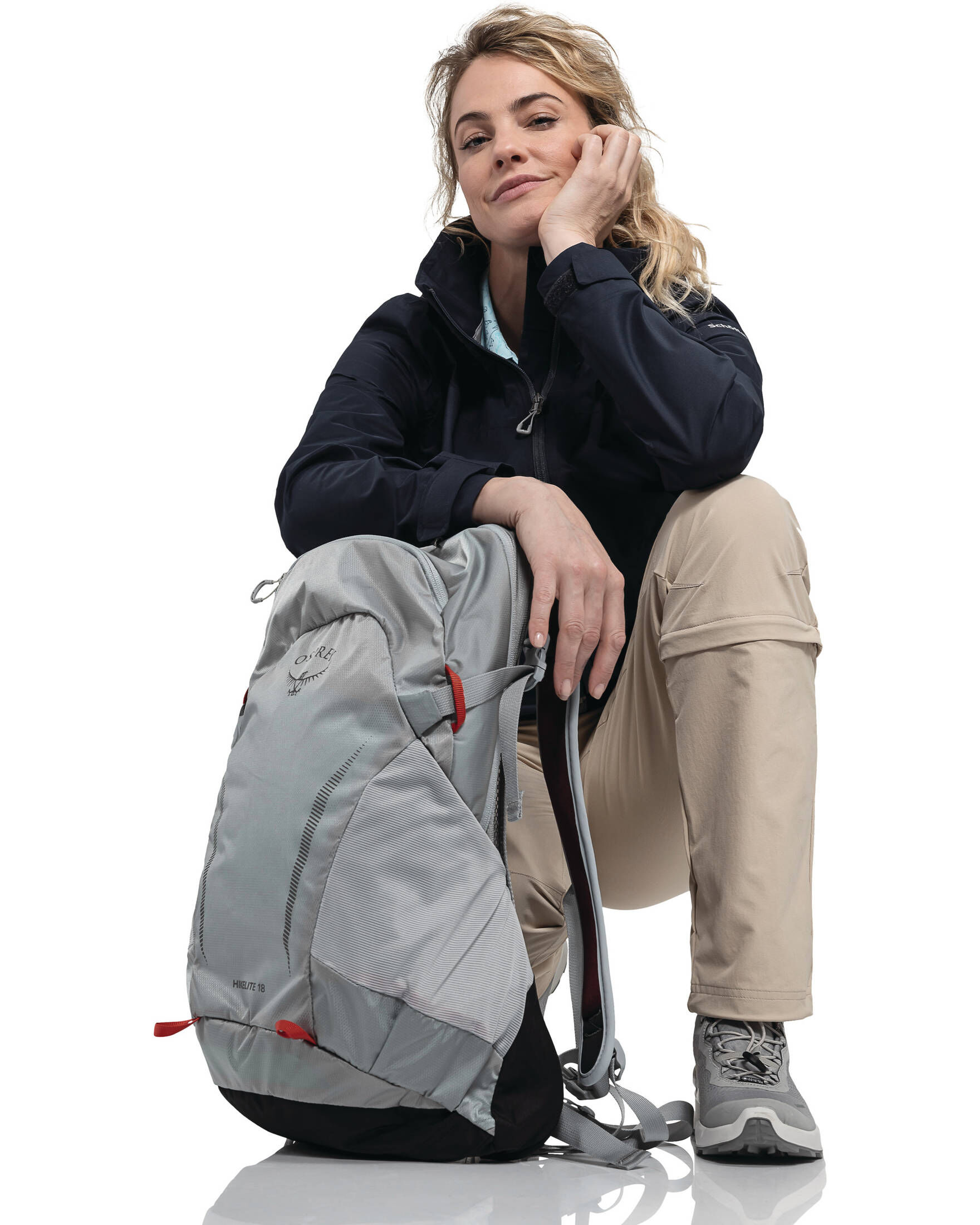 Schöffel| Damen Jacke AIPLSPITZ L
