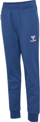 Hummel Daily  Justerbare Bukser, True Navy