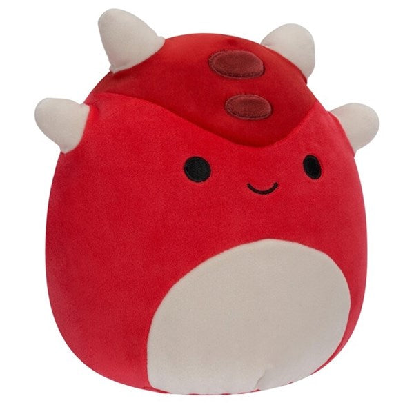 Køb Squishmallows Sergio 19 cm P18