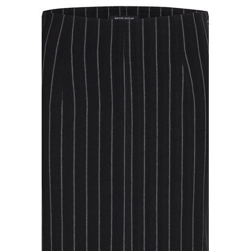 Bruuns Bazaar Decumaria Erona Nederdel, Black, 40
