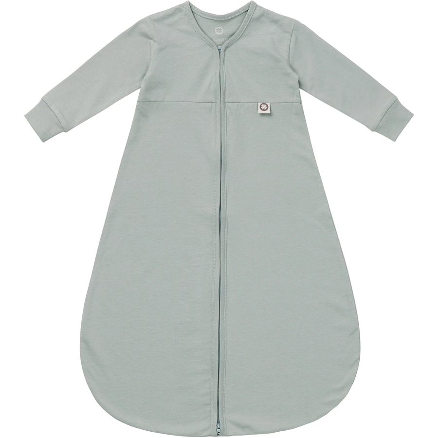 noppies 4-Seasons Schlafsack 2-tlg. Solid Puritan Grey