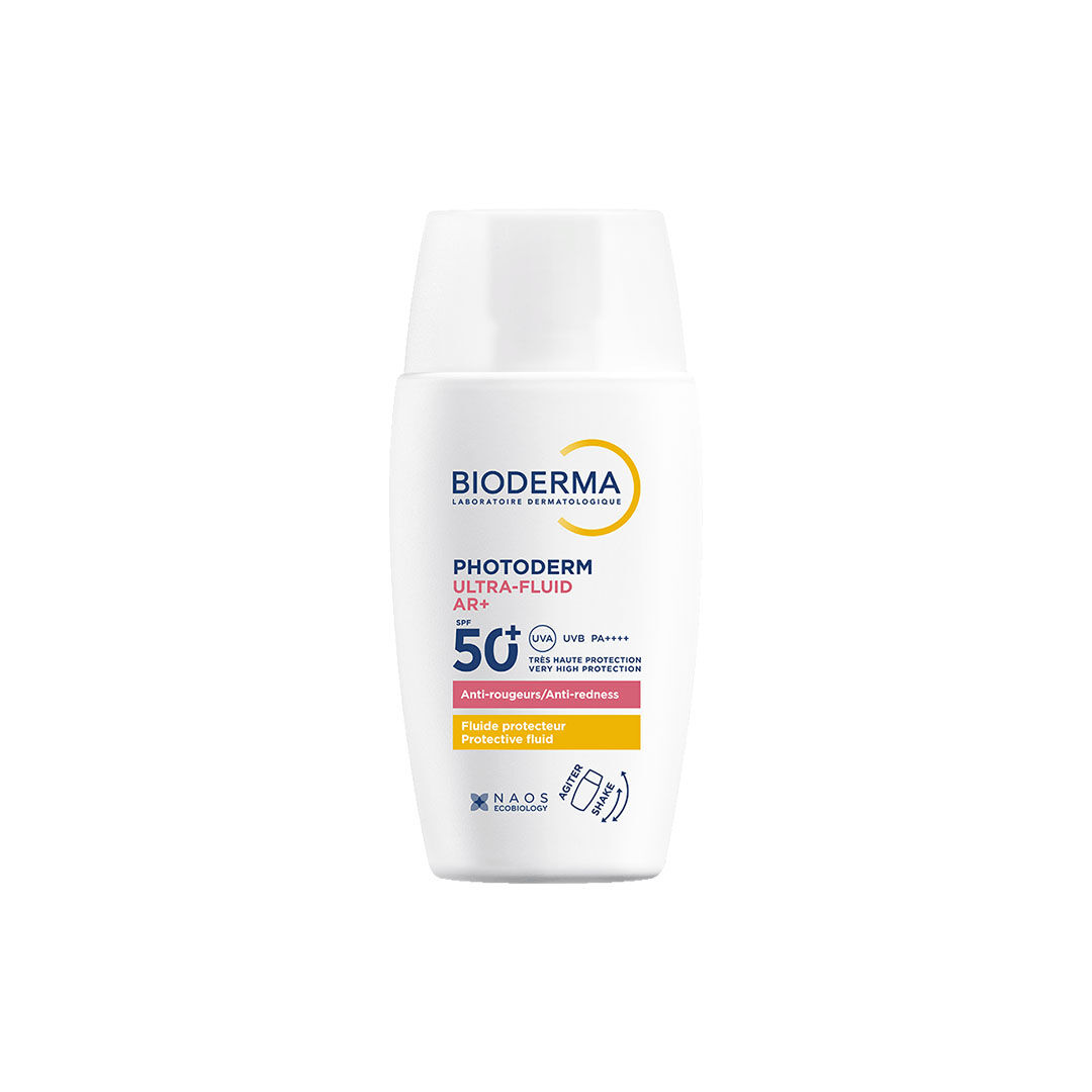 Ultra Fluid AR+ SPF50+ - 40ml