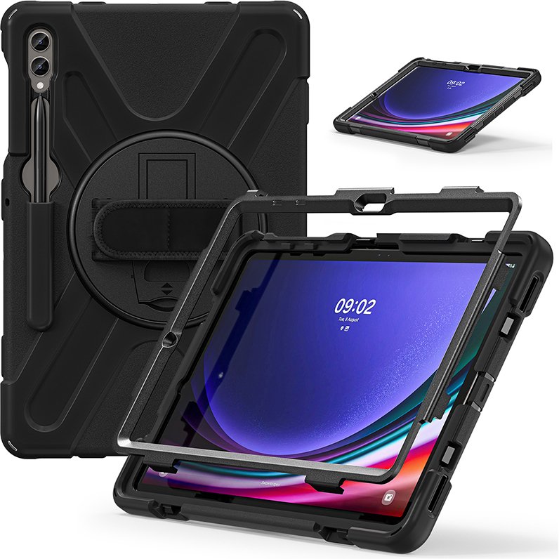 DLH DY-RC5017 étui pour tablette 31,5 cm (12.4