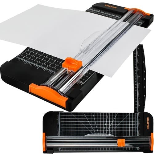 Papirkutter - trimmer
