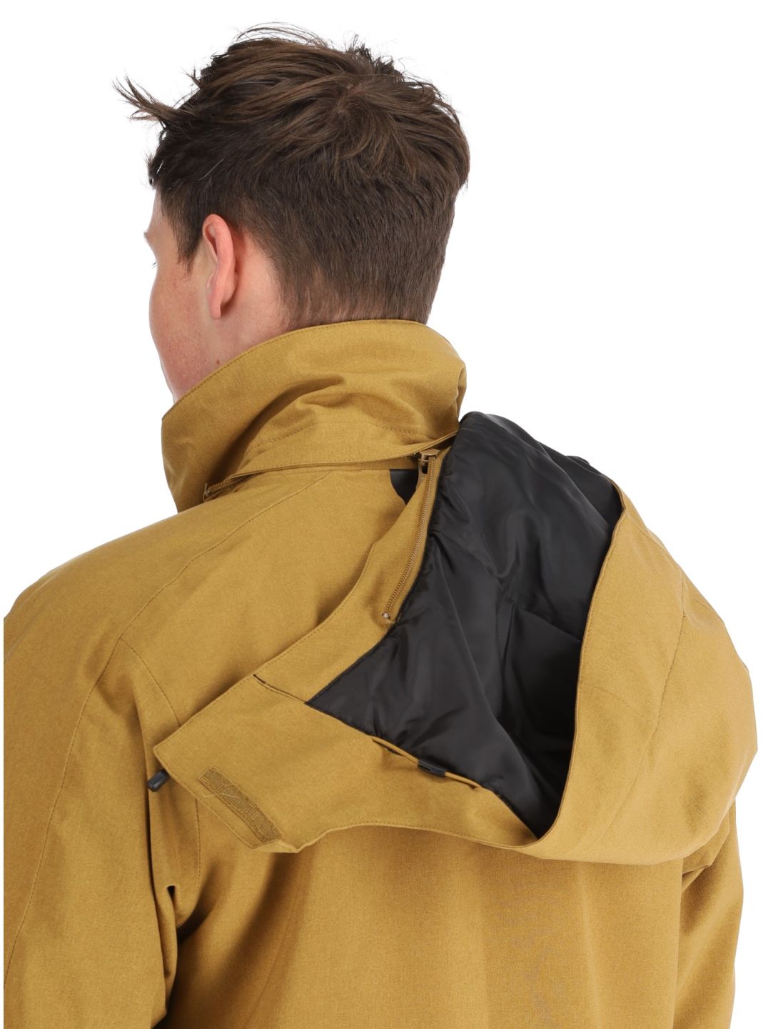 Juniper 3.0 ski-jas heren