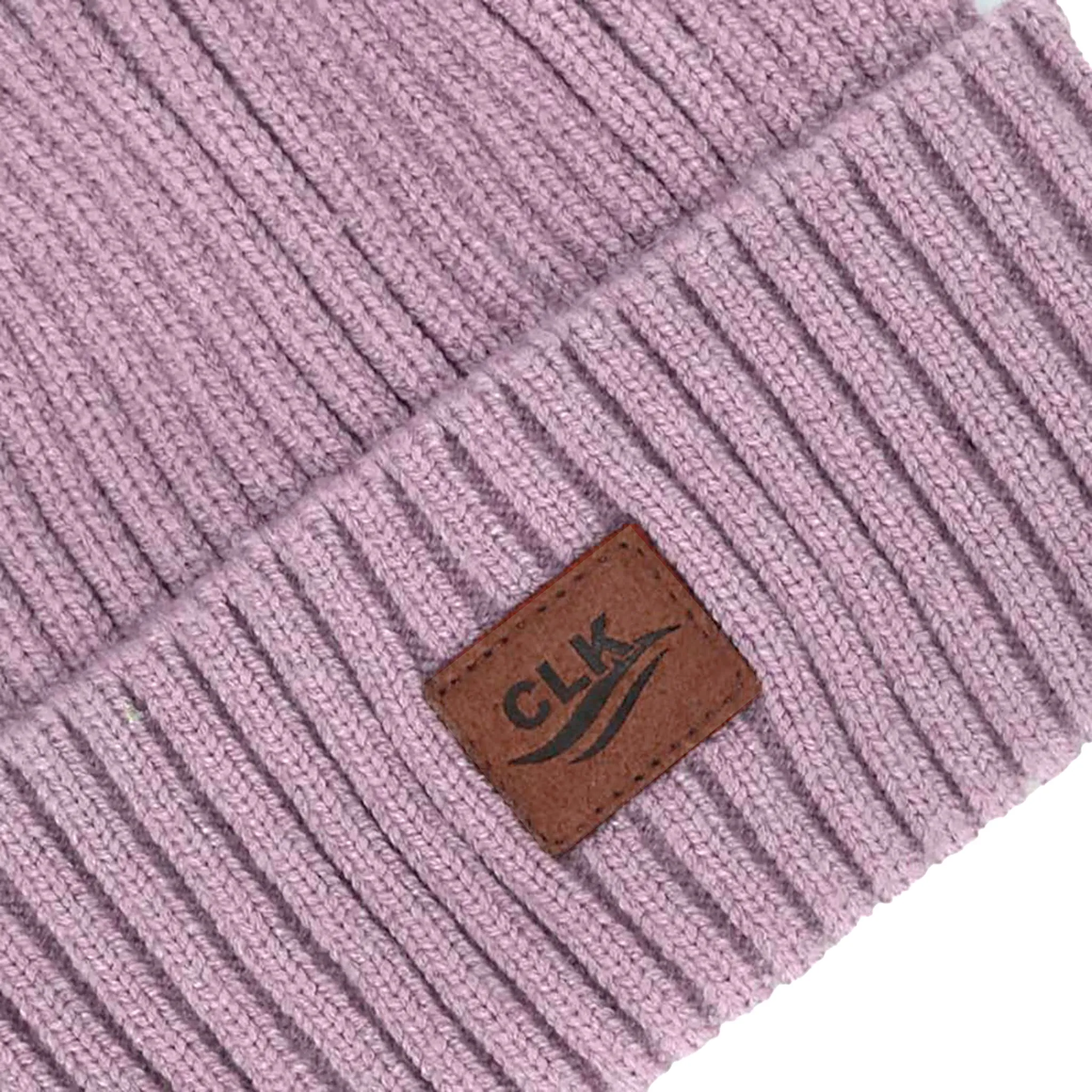 Calikids Tuque Soft Touch 3-24mois