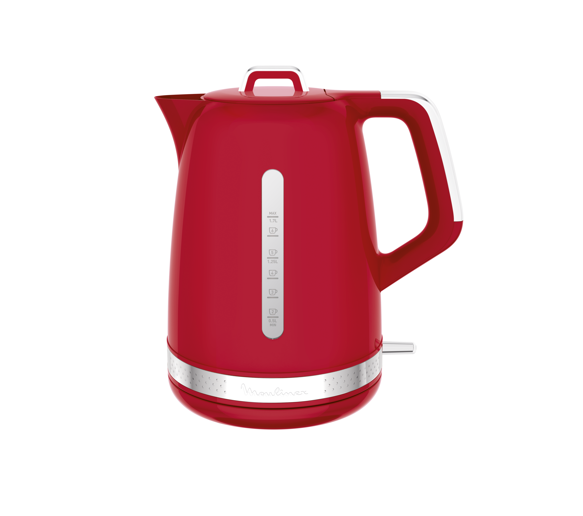 Soleil rouge 1,7l
