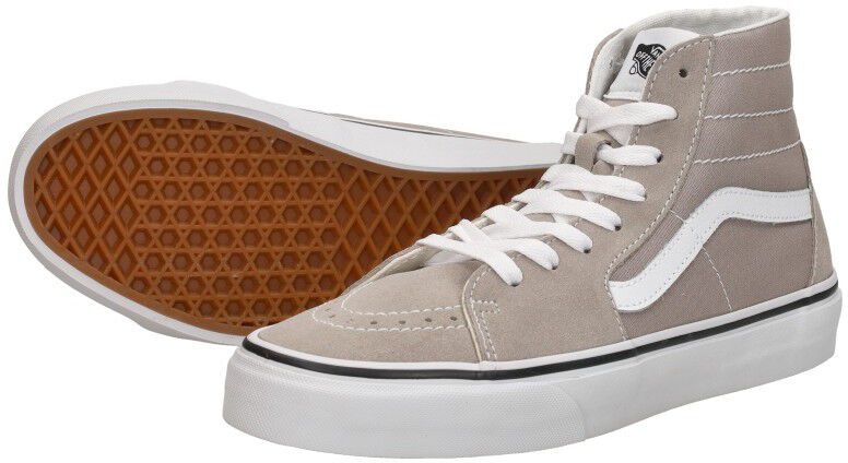 Vans SK8-Hi taupe