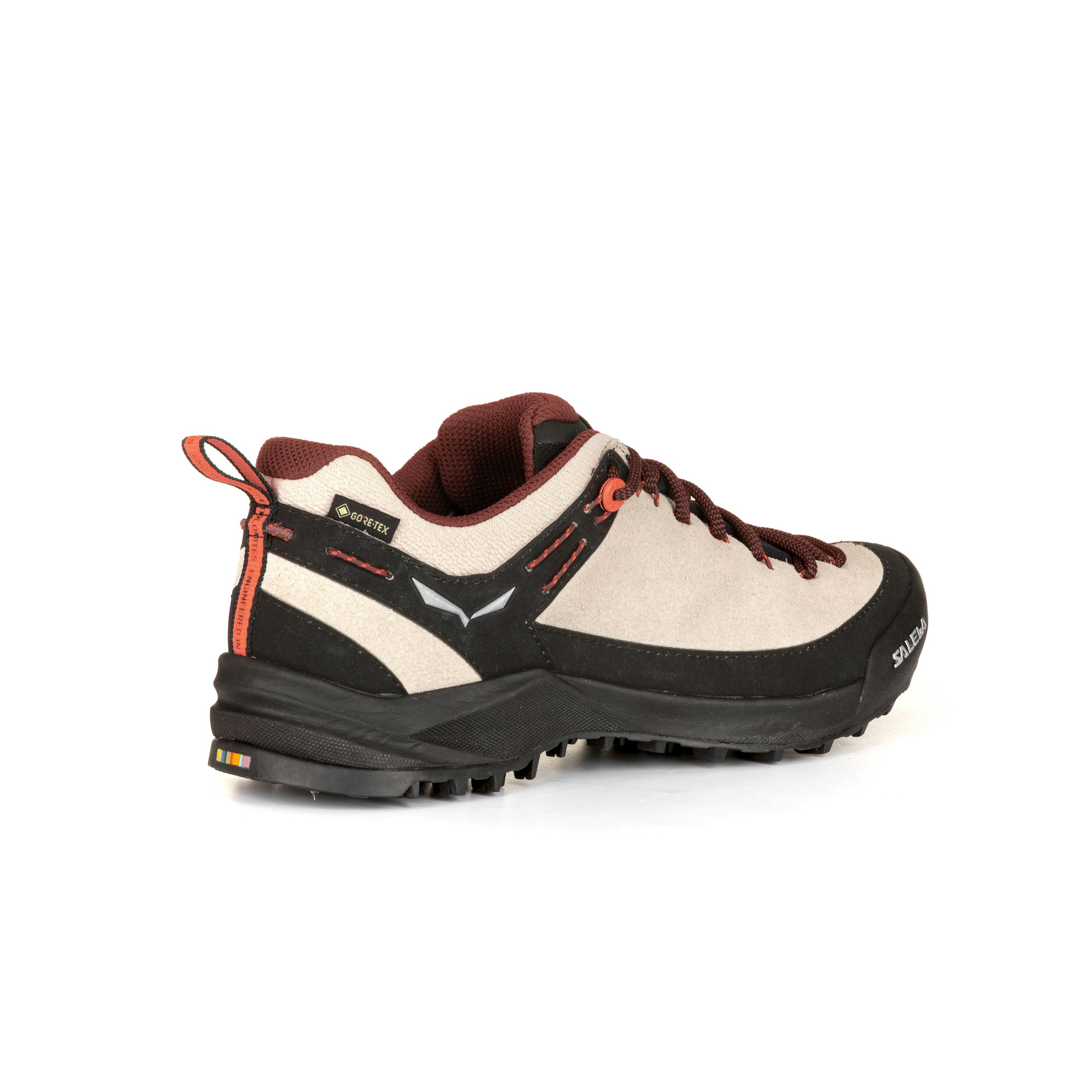 Wildfire Leather Gore-Tex® Schuh Damen