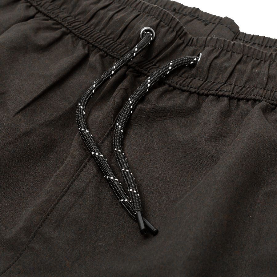 Liverpool Short de Bain Cargo - Noir