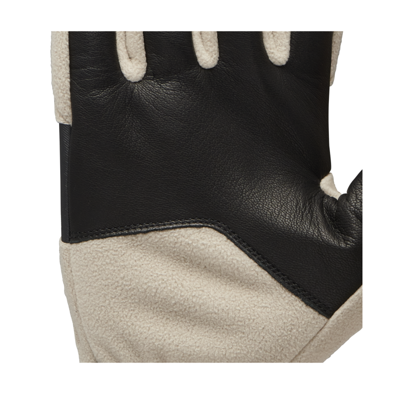 Alpine Fleece Gloves - Gants alpinisme