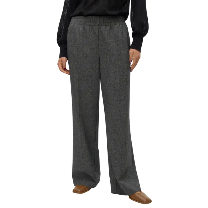 Vero Moda Anni Wide Broek Dames