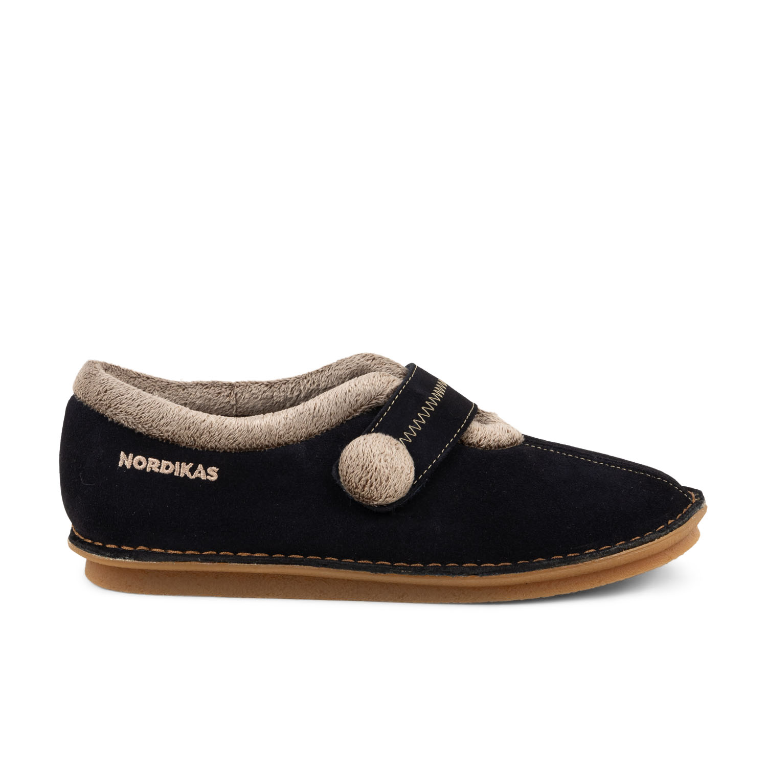 Chaussons femme NORDIKAS HELSINKI