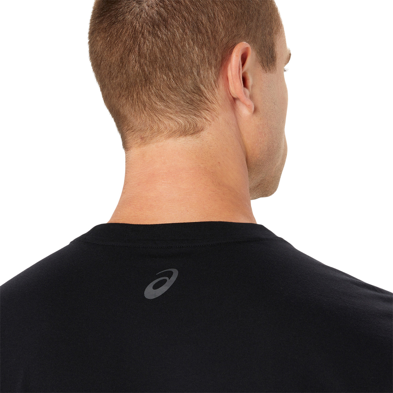 ASICS Logo Shirt Men