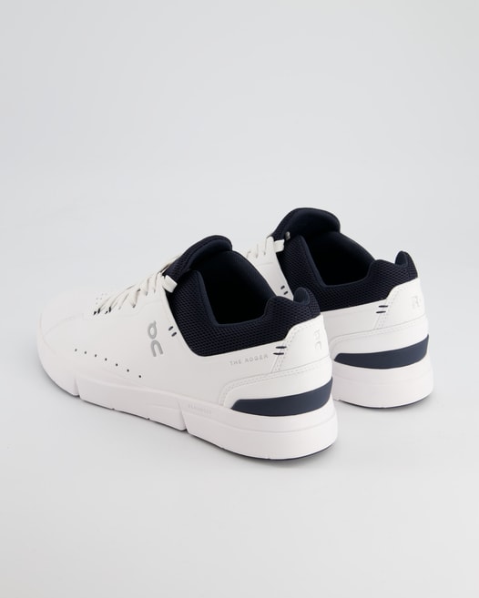 ON Running Roger Advantage Sneaker in Weiß