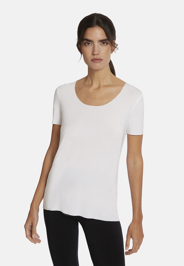 Wolford Aurora Pure Shirt 1300
