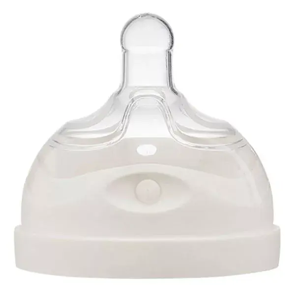 Bico anticólica multiperfurado Dodie +3M Flow 2