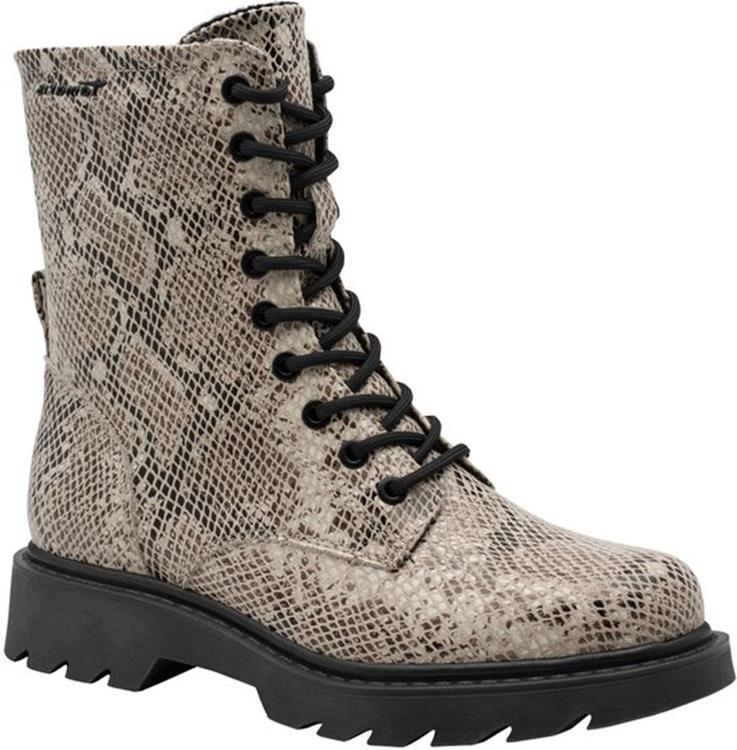 Tamaris 1-25918-43 beige snake